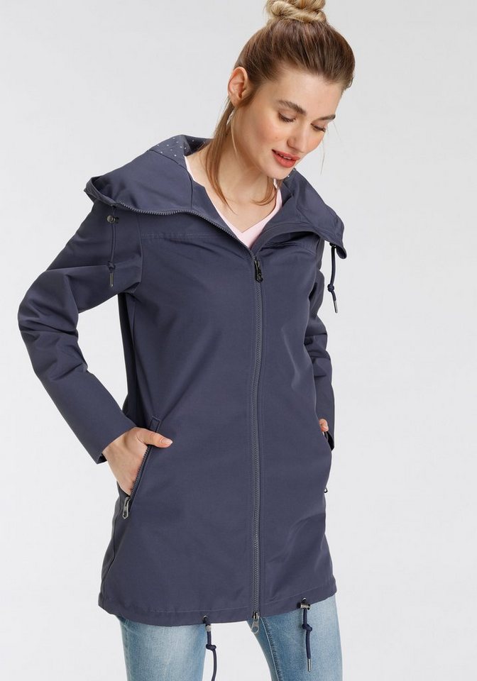 KangaROOS Outdoorjacke von KangaROOS