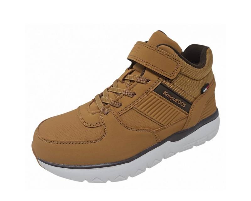 KangaROOS Riva Spezial KTS Caspo Schnürstiefel von KangaROOS