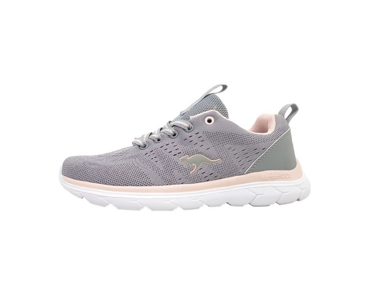 KangaROOS Sneaker low Schnürschuh von KangaROOS