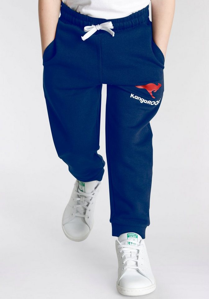 KangaROOS Sweatpants für kleine Jungen von KangaROOS