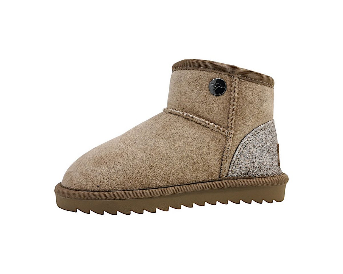 KangaROOS Winterstiefel Stiefel von KangaROOS