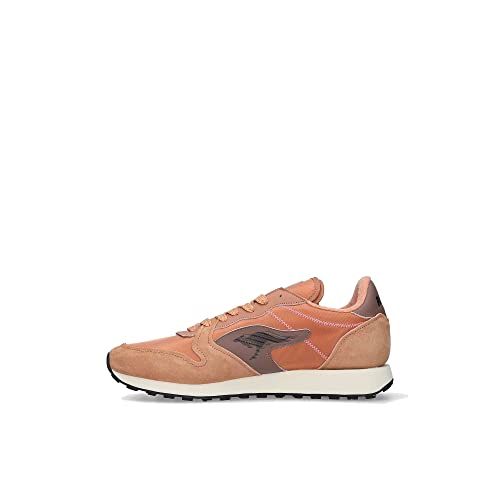 ROOS red Unisex Rally Neo Craft Sneaker, Dusty Rose/Frost pink, 37 EU von KangaROOS