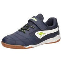 KangaROOS Braceyard EV Hallensport Mädchen|Jungen blau|blau von Kangaroos