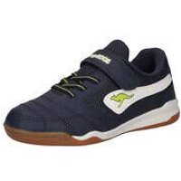 KangaROOS Braceyard EV Hallensport Mädchen|Jungen blau von Kangaroos