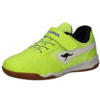 KangaROOS Braceyard EV Hallensport Mädchen|Jungen gelb|gelb|gelb|gelb|gelb|gelb|gelb von Kangaroos