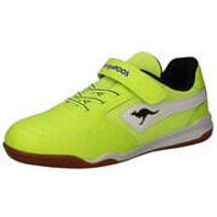 KangaROOS Braceyard EV Hallensport Mädchen|Jungen gelb|gelb von Kangaroos