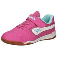 KangaROOS Braceyard EV Hallensport Mädchen pink|pink|pink|pink|pink|pink|pink|pink|pink von Kangaroos