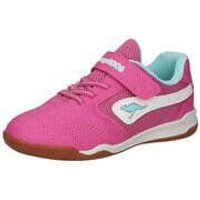 KangaROOS Braceyard EV Hallensport Mädchen pink von Kangaroos