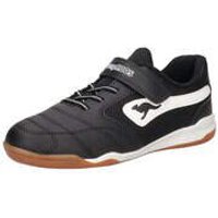 KangaROOS Braceyard EV Hallensport  schwarz von Kangaroos