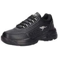 KangaROOS CW Scream OS Sneaker Damen schwarz|schwarz von Kangaroos