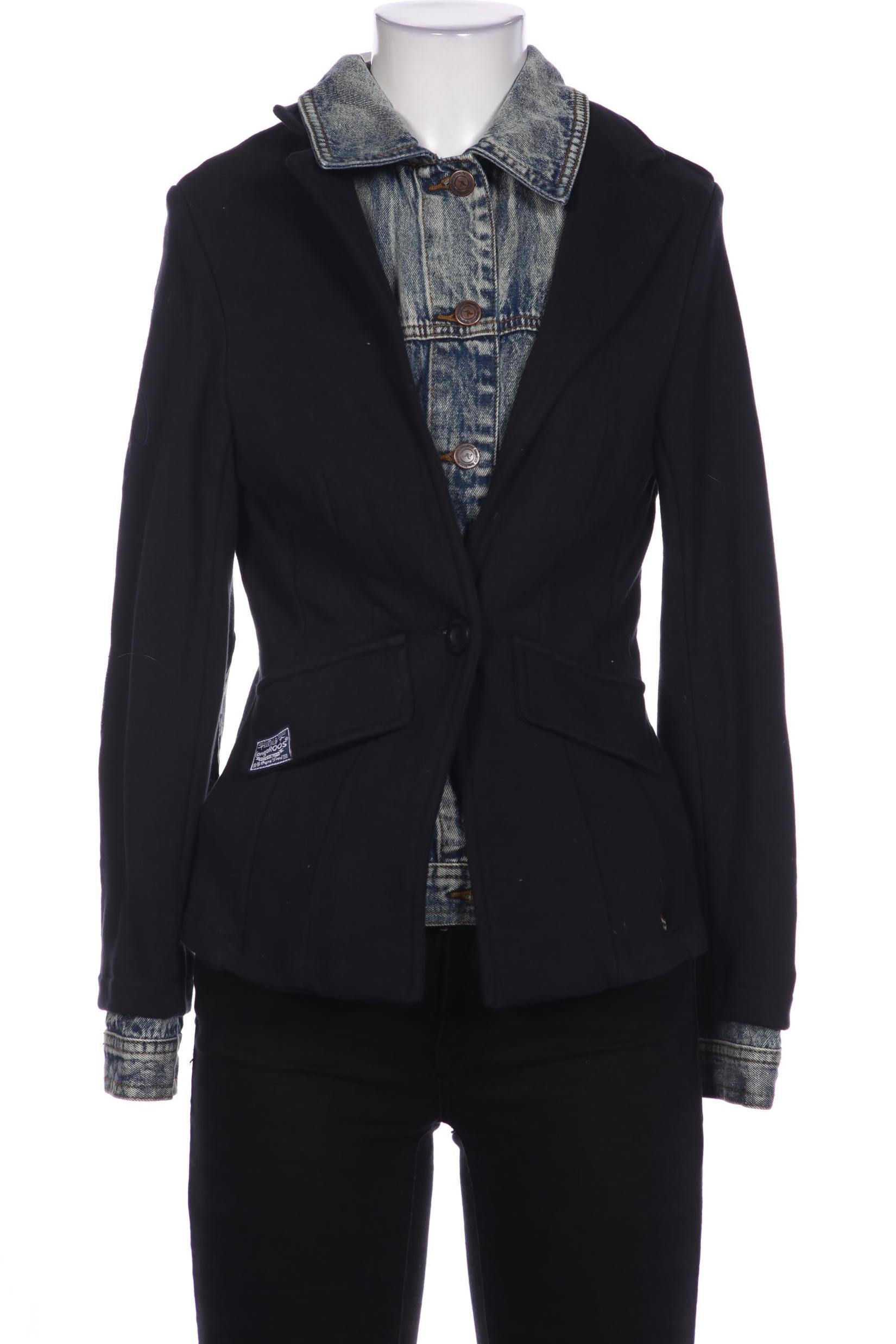 KangaROOS Damen Blazer, marineblau von Kangaroos