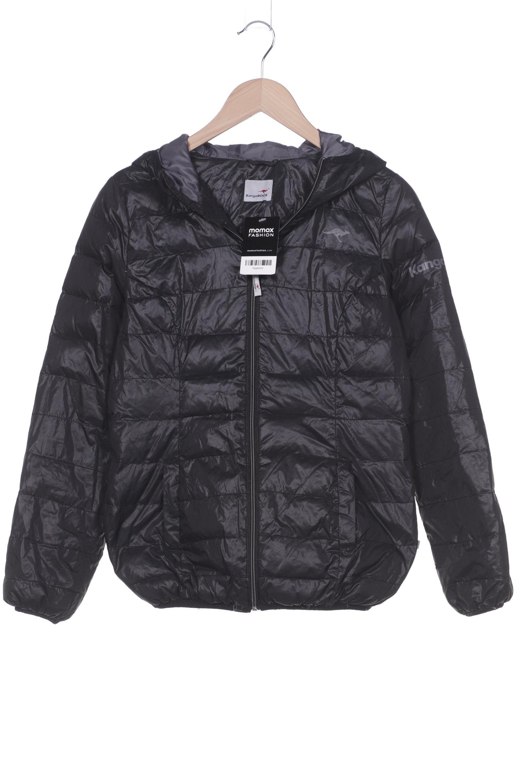 KangaROOS Damen Jacke, schwarz von Kangaroos