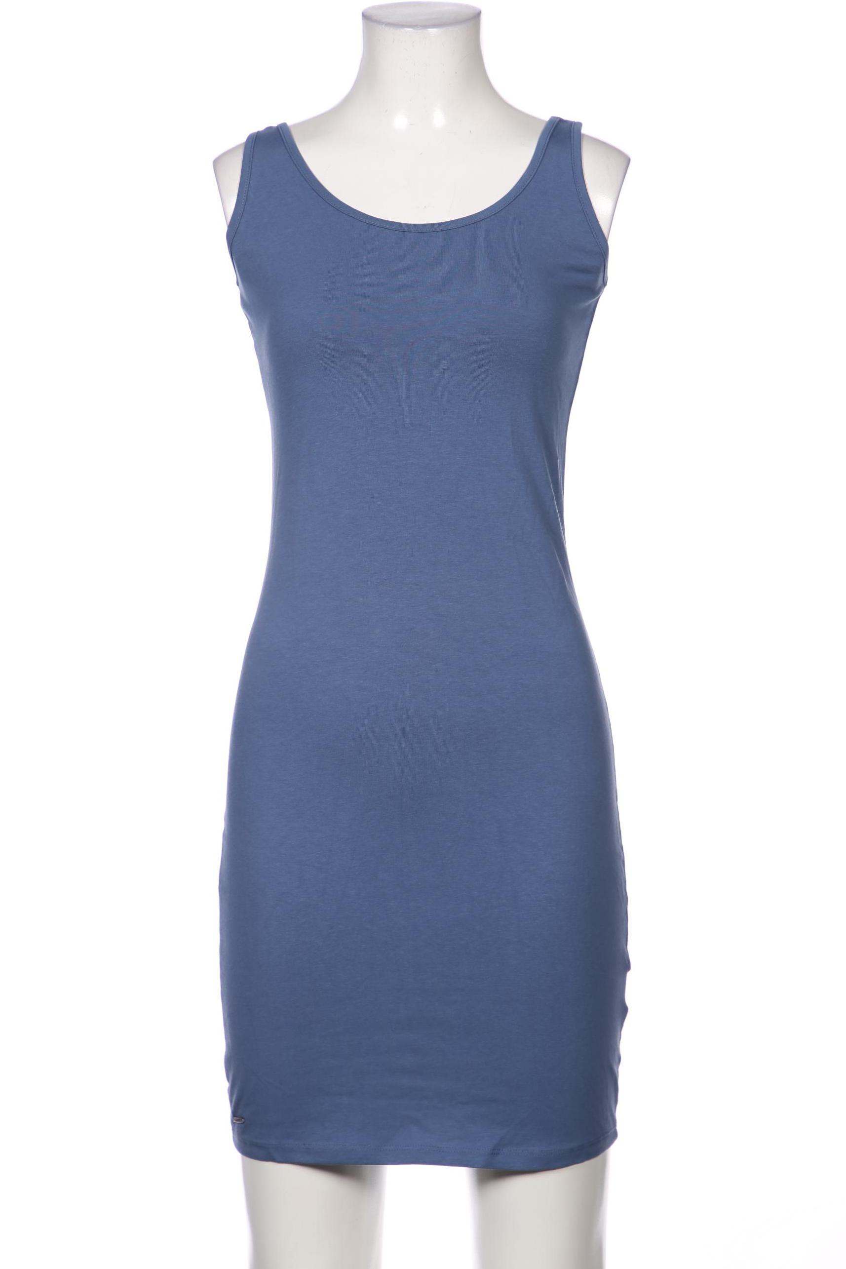 KangaROOS Damen Kleid, blau von Kangaroos