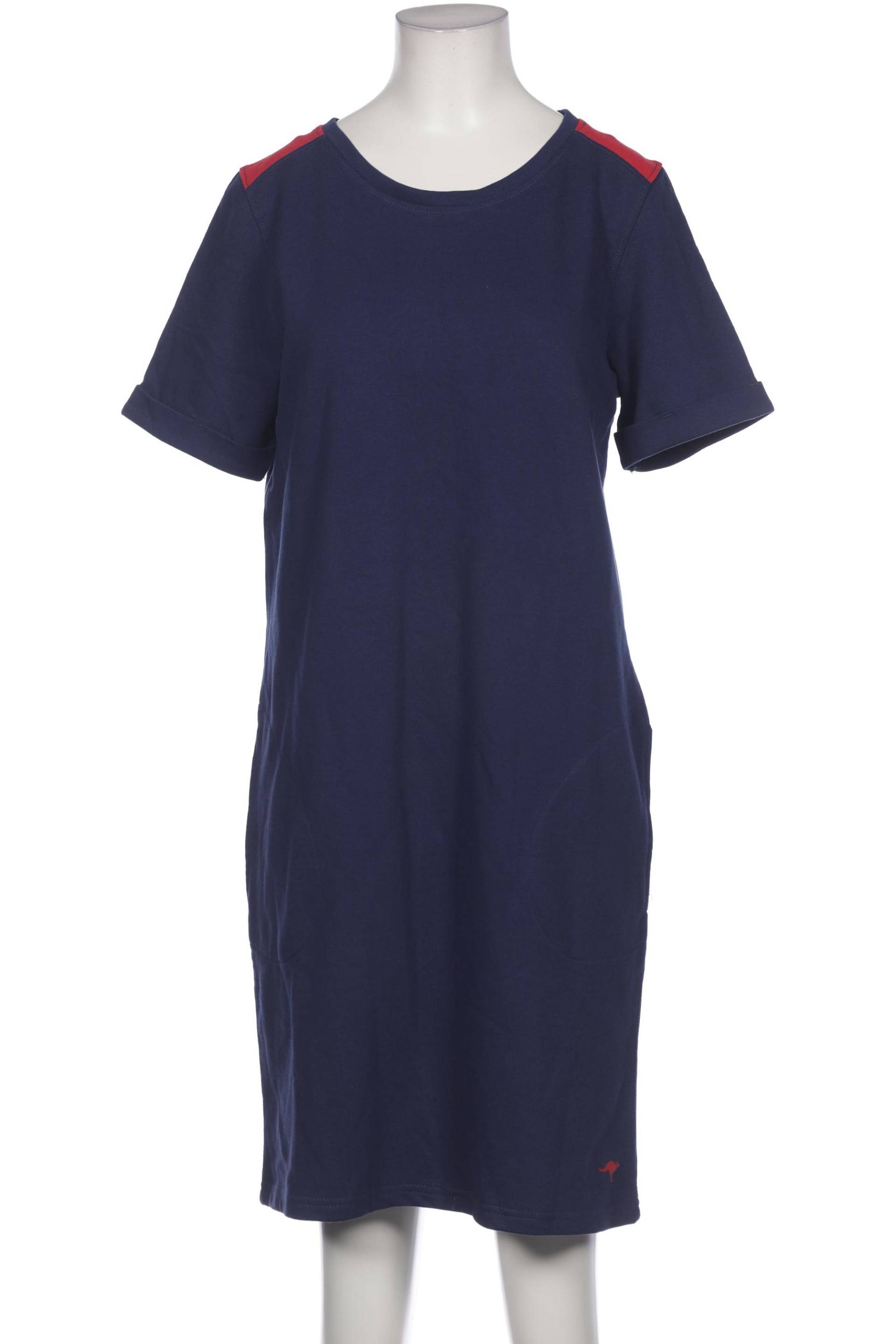 KangaROOS Damen Kleid, marineblau von Kangaroos