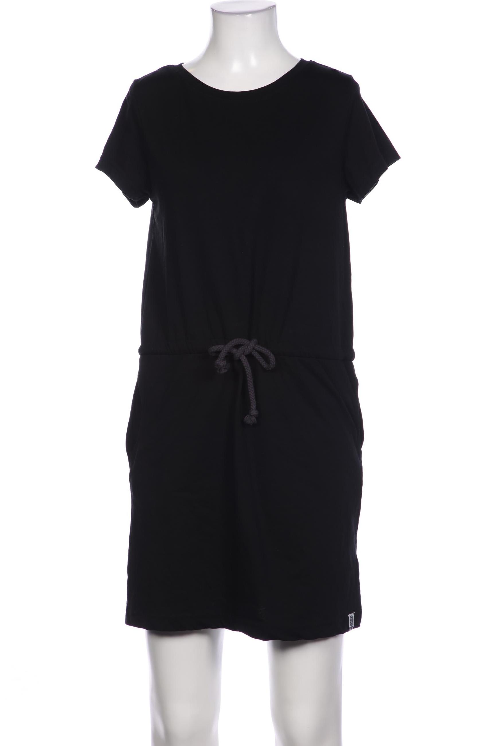 KangaROOS Damen Kleid, schwarz von Kangaroos