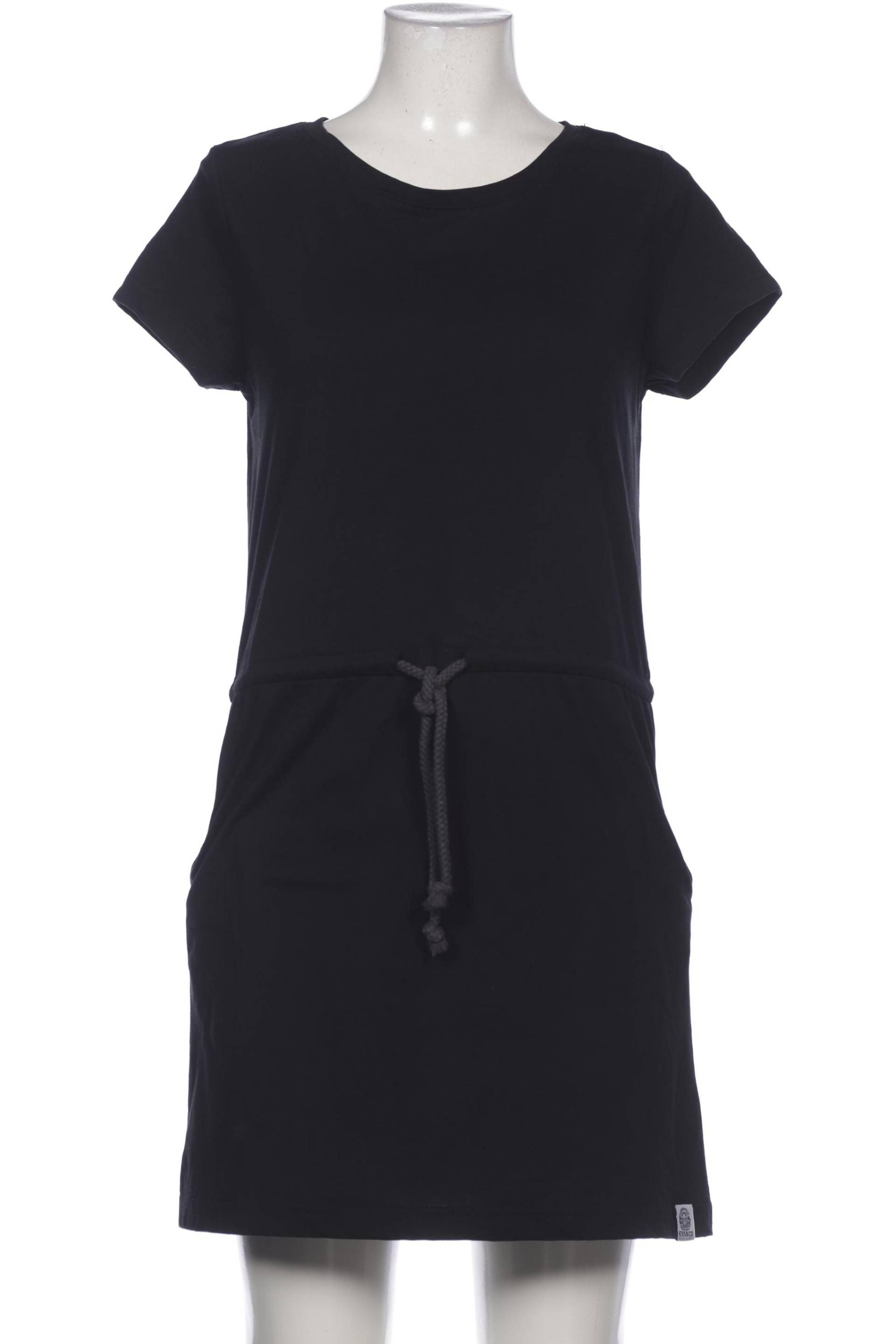 KangaROOS Damen Kleid, schwarz von Kangaroos