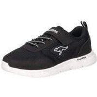 KangaROOS ETK Possum EV Sneaker Mädchen|Jungen schwarz|schwarz|schwarz|schwarz|schwarz|schwarz|schwarz|schwarz|schwarz von Kangaroos