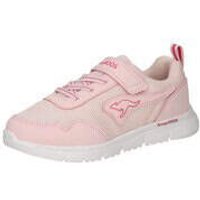 KangaROOS ETK Possum EV Sneaker Mädchen pink|pink|pink|pink|pink|pink|pink|pink|pink von Kangaroos