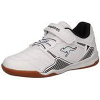 KangaROOS Funyard EV Hallensport Mädchen|Jungen weiß|weiß|weiß|weiß|weiß|weiß|weiß|weiß|weiß|weiß|weiß|weiß|weiß|weiß von Kangaroos