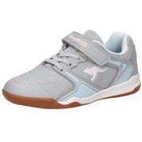 KangaROOS Funyard EV Hallensport Mädchen grau|grau|grau|grau von Kangaroos