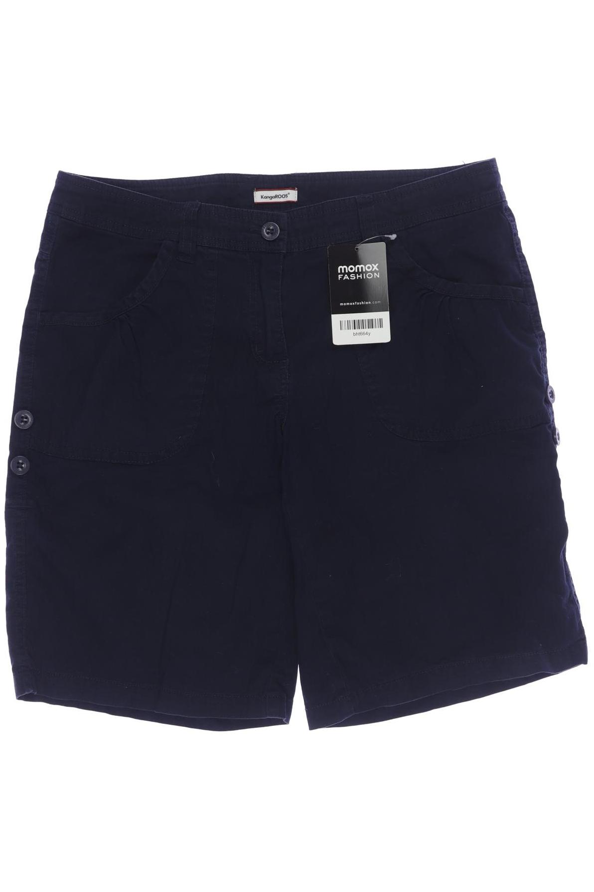 KangaROOS Jungen Shorts, marineblau von Kangaroos