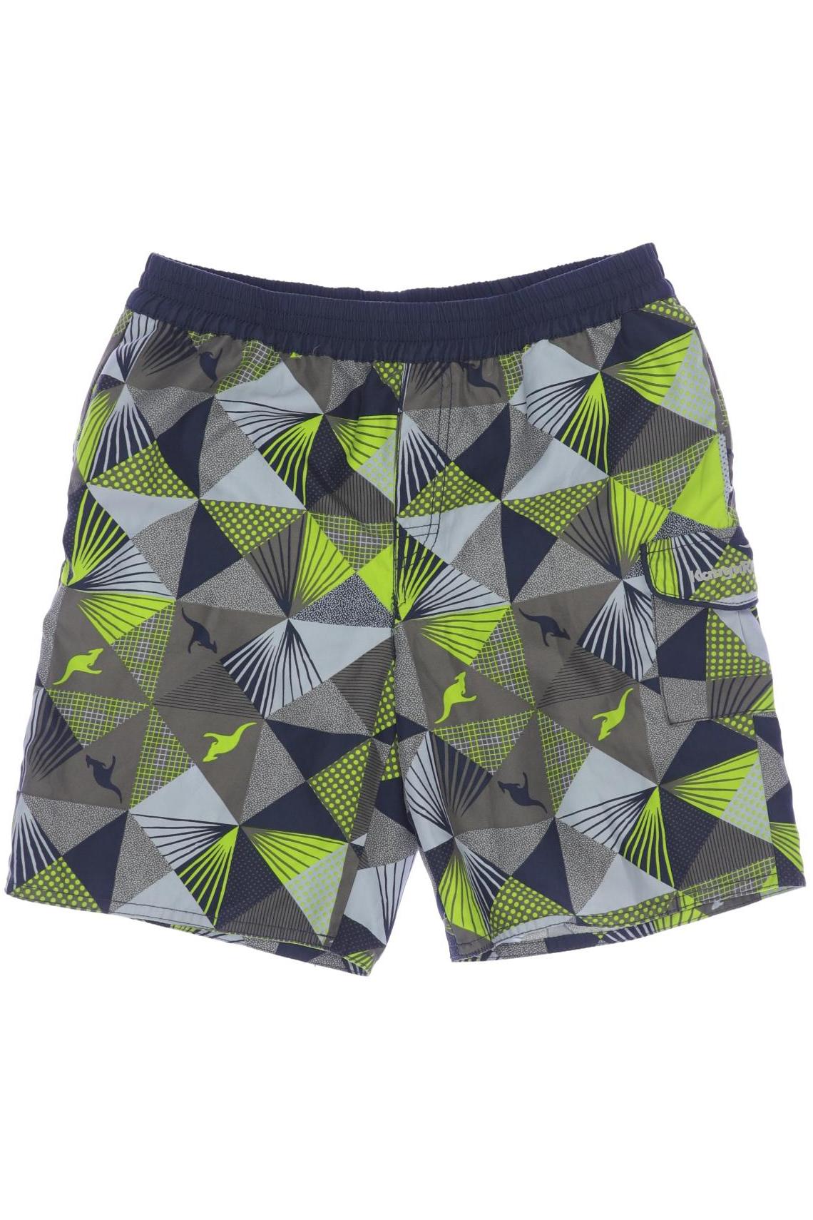 KangaROOS Jungen Shorts, mehrfarbig von Kangaroos