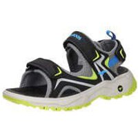 KangaROOS K AS Fore Trekkingsandale Jungen schwarz|schwarz|schwarz|schwarz von Kangaroos