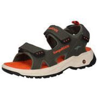 KangaROOS K AS Ture Trekkingsandale Jungen grün|grün|grün|grün|grün|grün|grün|grün|grün von Kangaroos