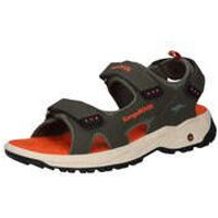 KangaROOS K AS Ture Trekkingsandale Jungen grün|grün von Kangaroos