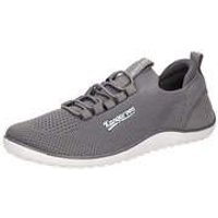 KangaROOS K-BF Moth Sneaker Damen grau|grau|grau|grau von Kangaroos