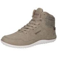 KangaROOS K BF Sleet Mid Barfußschuhe Damen beige von Kangaroos