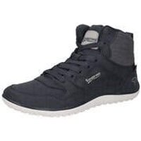 KangaROOS K BF Sleet Mid Barfußschuhe Damen blau von Kangaroos