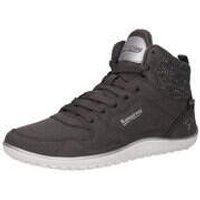 KangaROOS K BF Sleet Mid Barfußschuhe Damen grau von Kangaroos