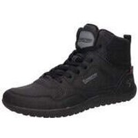 KangaROOS K BF Sleet Mid Barfußschuhe Damen schwarz von Kangaroos