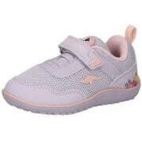 KangaROOS K BFI Roots EV Barfußschuhe Mädchen lila von Kangaroos