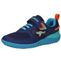 KangaROOS K BFK Pathfinder EV Barfuß Jungen blau|blau von Kangaroos