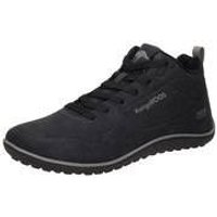 KangaROOS K BFM Paice Barfußschuhe Damen schwarz|schwarz|schwarz|schwarz von Kangaroos