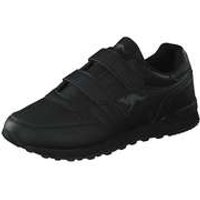 KangaROOS K-Beast V Sneaker Herren schwarz|schwarz|schwarz|schwarz|schwarz|schwarz|schwarz|schwarz|schwarz|schwarz|schwarz von Kangaroos