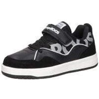 KangaROOS K-CP Allets EV Sneaker Mädchen|Jungen schwarz|schwarz|schwarz|schwarz von Kangaroos