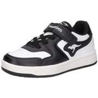 KangaROOS K-CP Fair EV Sneaker Mädchen|Jungen weiß von Kangaroos