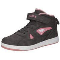 KangaROOS K CP Kalley II EV S Mädchen grau von Kangaroos