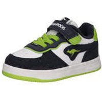 KangaROOS K-CPI Izel EV Sneaker Jungen blau von Kangaroos