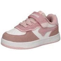 KangaROOS K-CPI Izel EV Sneaker Mädchen pink von Kangaroos