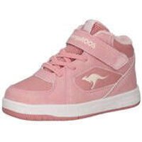 KangaROOS K-CPI Kalino Mid EV Boot Mädchen rosa|rosa|rosa|rosa|rosa|rosa|rosa von Kangaroos