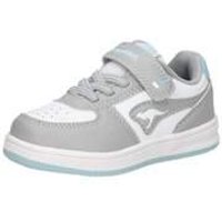 KangaROOS K-CPI Piglet EV Sneaker Mädchen%7CJungen grau|grau|grau|grau|grau von Kangaroos