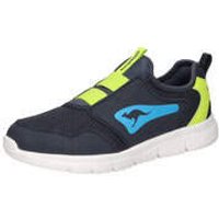KangaROOS K-ETK Stope Sneaker Mädchen|Jungen blau KangaROOS K-ETK Stope Sneaker Mädchen|Jungen blau von Kangaroos