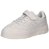 KangaROOS K-GK Ready EV Sneaker Mädchen weiß von Kangaroos