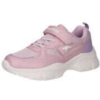 KangaROOS K GU Lunia EV Sneaker Mädchen lila von Kangaroos