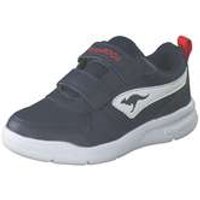 KangaROOS K-Ico V Hallensport Mädchen|Jungen blau von Kangaroos