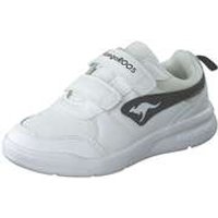 KangaROOS K-Ico V Hallensport Mädchen|Jungen weiß von Kangaroos
